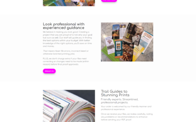 Helping Choice Printing Choose Words