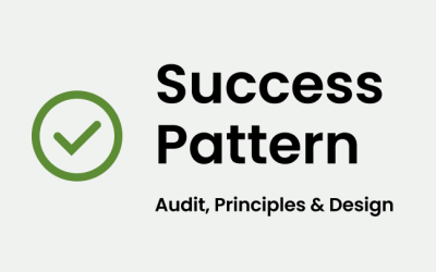 Success Message Guidelines